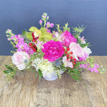 Load image into Gallery viewer, Enchanted Rose Garden