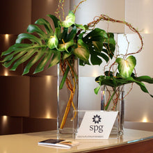 Cargar imagen en el visor de la galería, Lobby & Foyer - The Blooming Idea