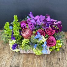 Lade das Bild in den Galerie-Viewer, Flower Club 175