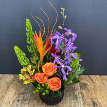 Lade das Bild in den Galerie-Viewer, Flower Club 175