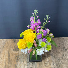 Lade das Bild in den Galerie-Viewer, Flower Club 75 - The Blooming Idea