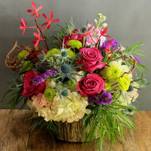 Lade das Bild in den Galerie-Viewer, Flower Club 175