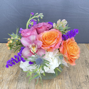 Just Because - Spring