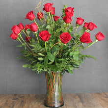 Charger l&#39;image dans la galerie, Mad for You (24 Roses)

